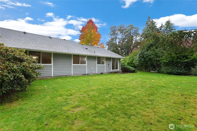 $440,000 | 2711 Rigney Road, Steilacoom, WA 98388