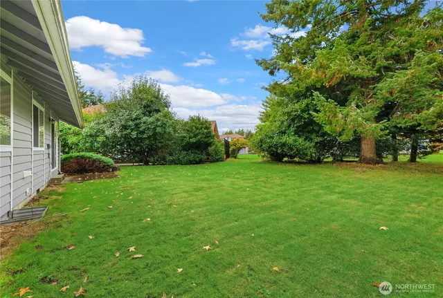 $440,000 | 2711 Rigney Road, Steilacoom, WA 98388