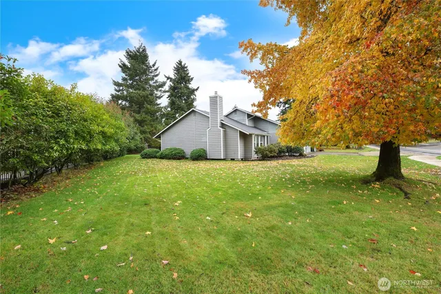 $440,000 | 2711 Rigney Road, Steilacoom, WA 98388