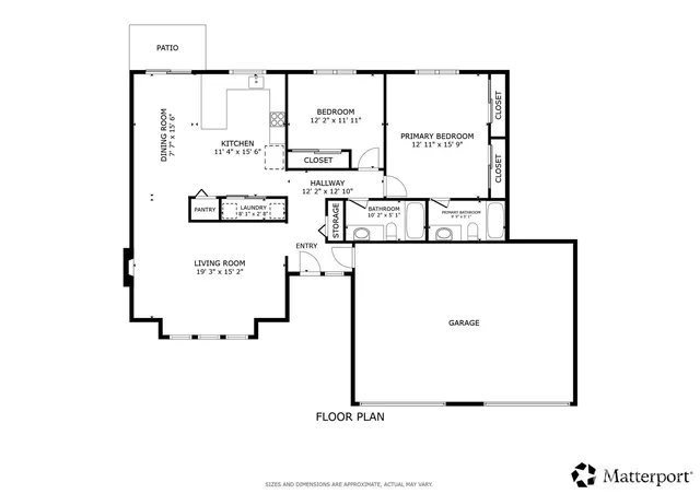 $440,000 | 2711 Rigney Road, Steilacoom, WA 98388