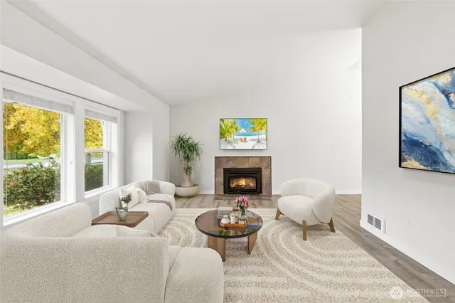 $440,000 | 2711 Rigney Road, Steilacoom, WA 98388