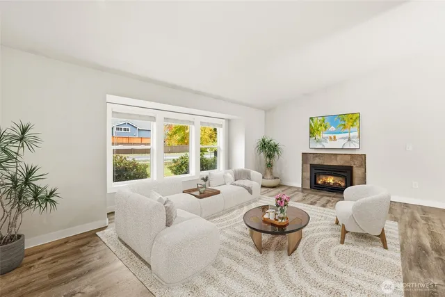 $440,000 | 2711 Rigney Road, Steilacoom, WA 98388