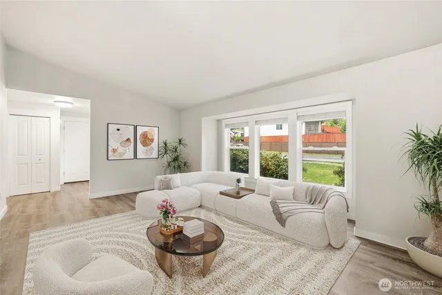 $440,000 | 2711 Rigney Road, Steilacoom, WA 98388