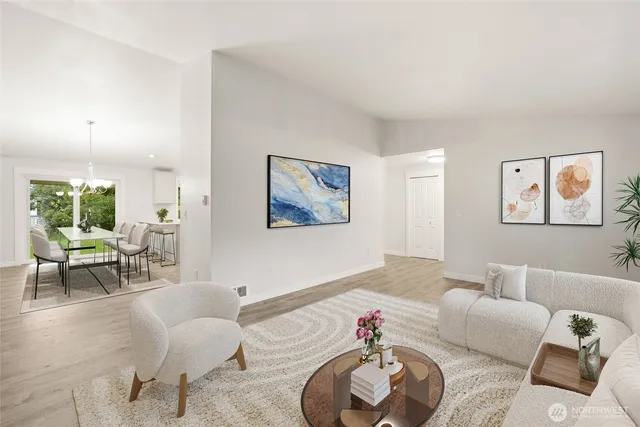 $440,000 | 2711 Rigney Road, Steilacoom, WA 98388