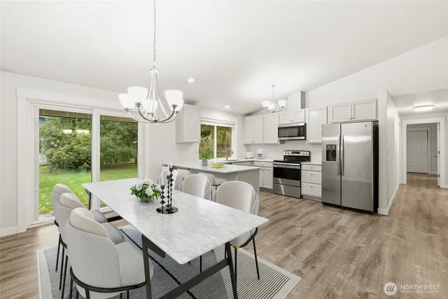 $440,000 | 2711 Rigney Road, Steilacoom, WA 98388