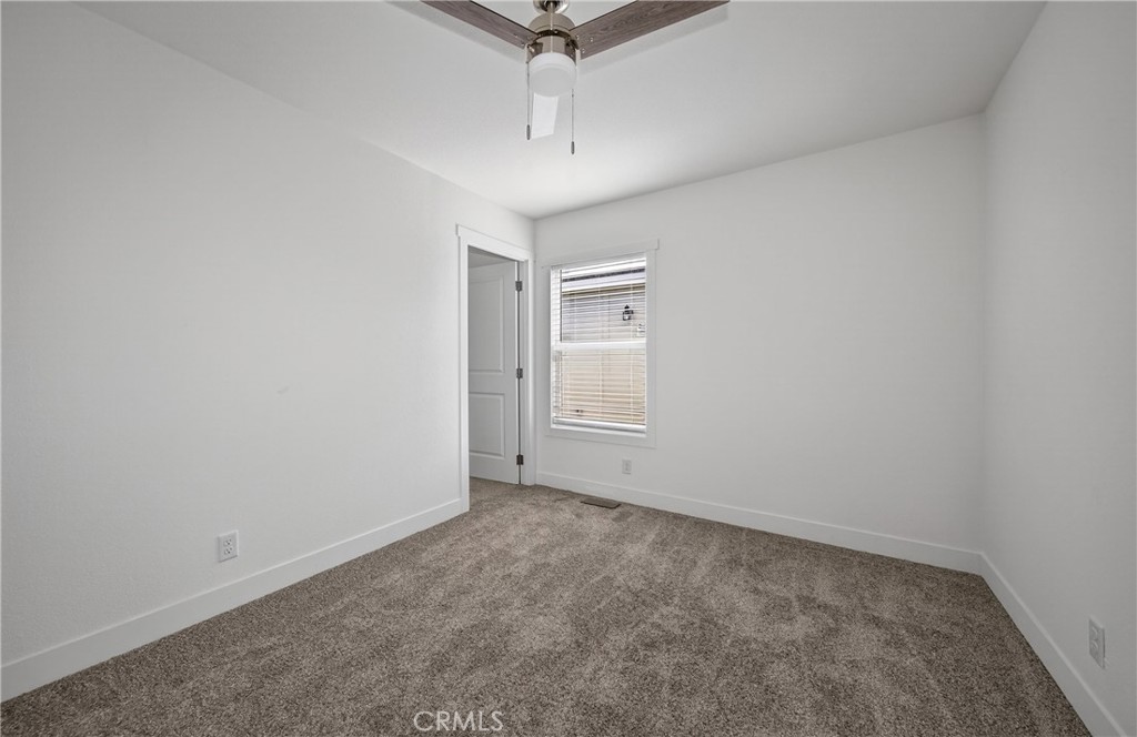 13425 Mesquite Road Whitewater, CA 92282 - Photo 22 of 26 a view of an empty room
