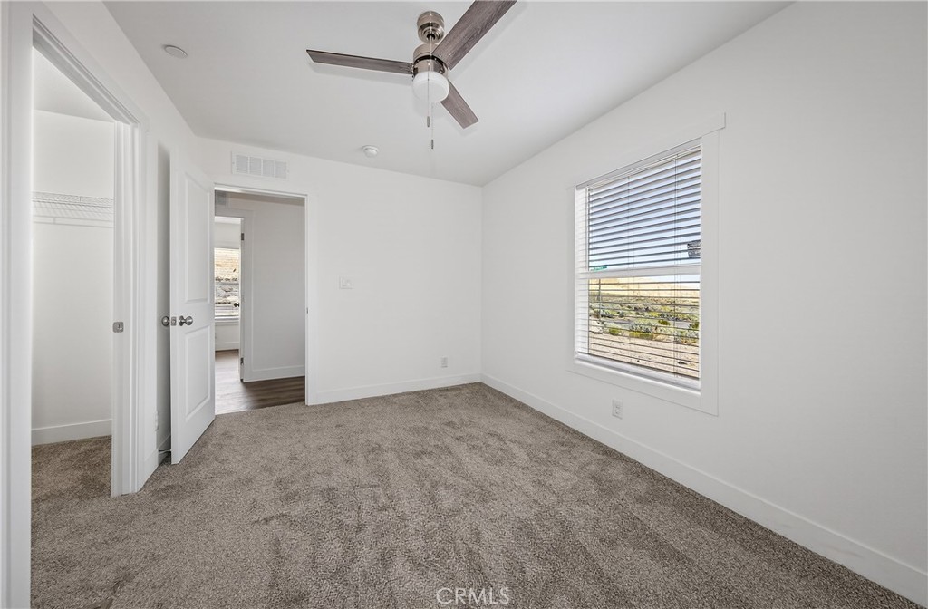 13425 Mesquite Road Whitewater, CA 92282 - Photo 23 of 26 a view of an empty room with a window