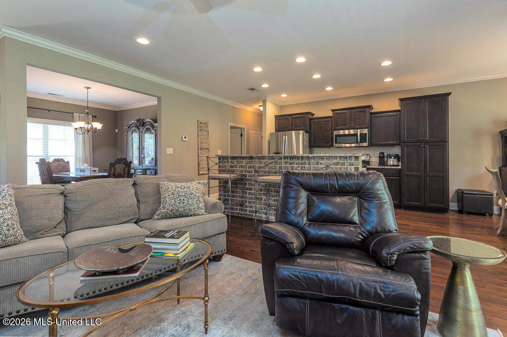 1266 Fieldstone Street Hernando, MS 38632 - Photo 10 of 34 Fieldstone-20-Edit-11