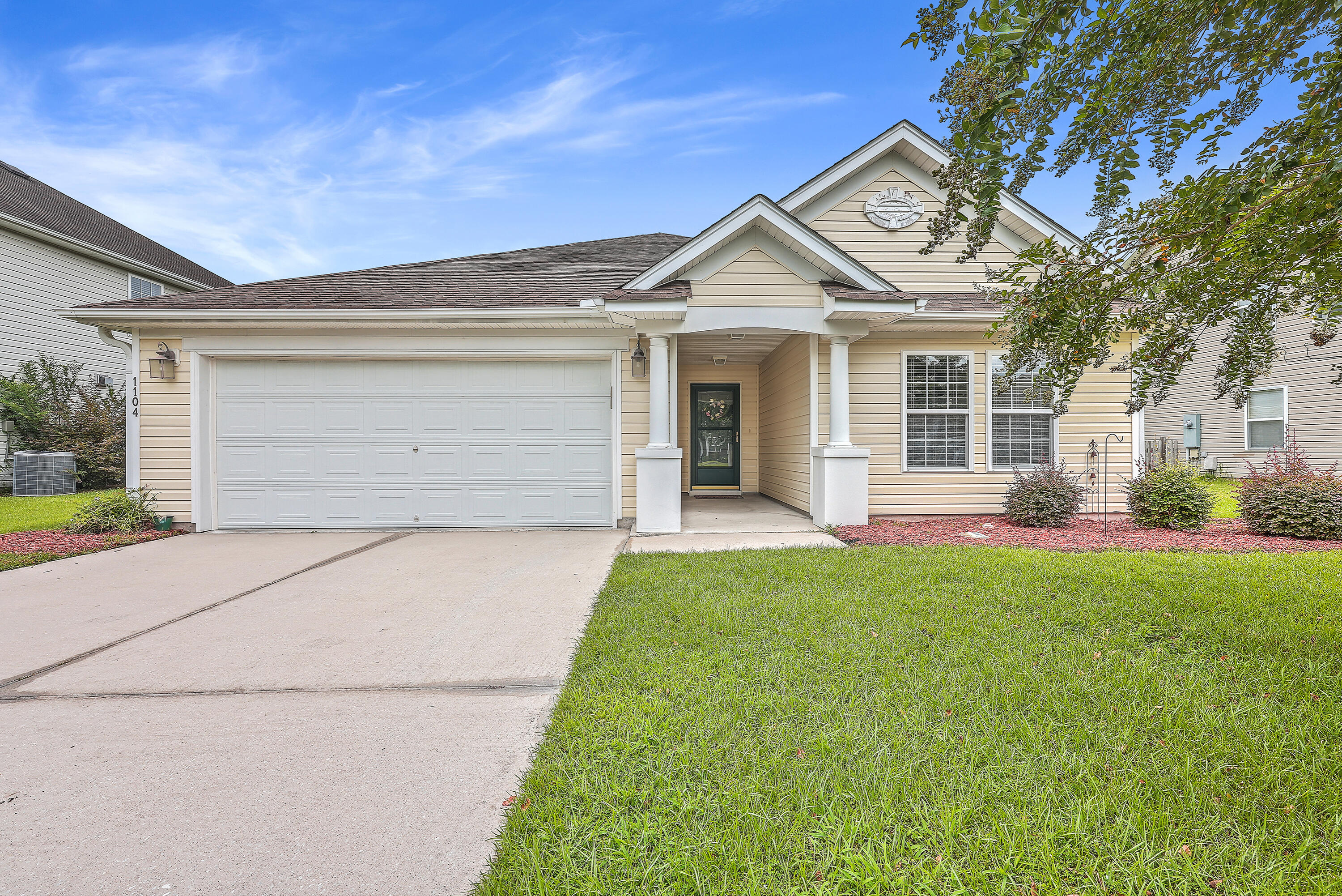 1104 Homework Avenue Ladson, SC 29456 - Photo 1 of 21 1104 HW1