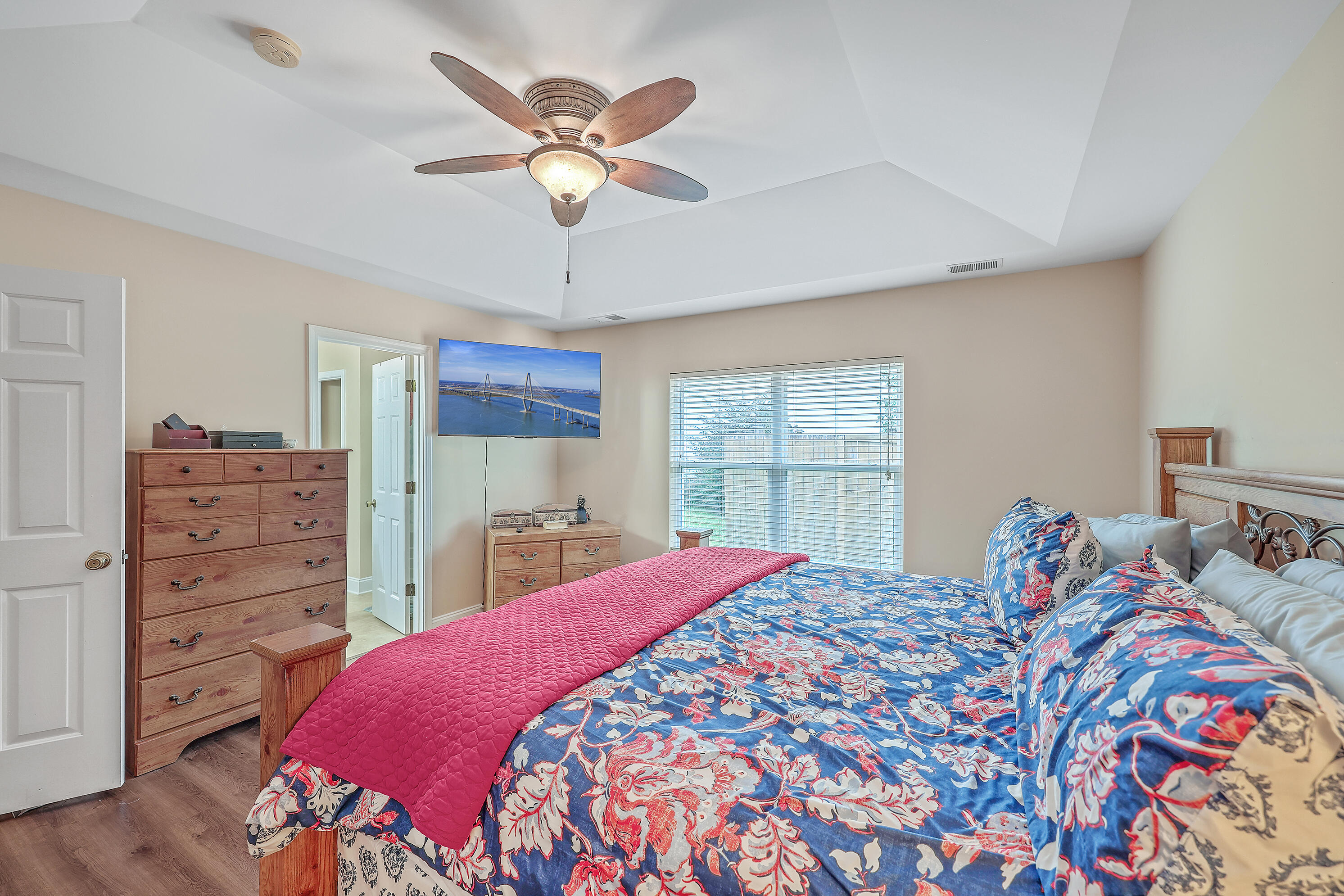 1104 Homework Avenue Ladson, SC 29456 - Photo 13 of 21 1104 HW owner opposite