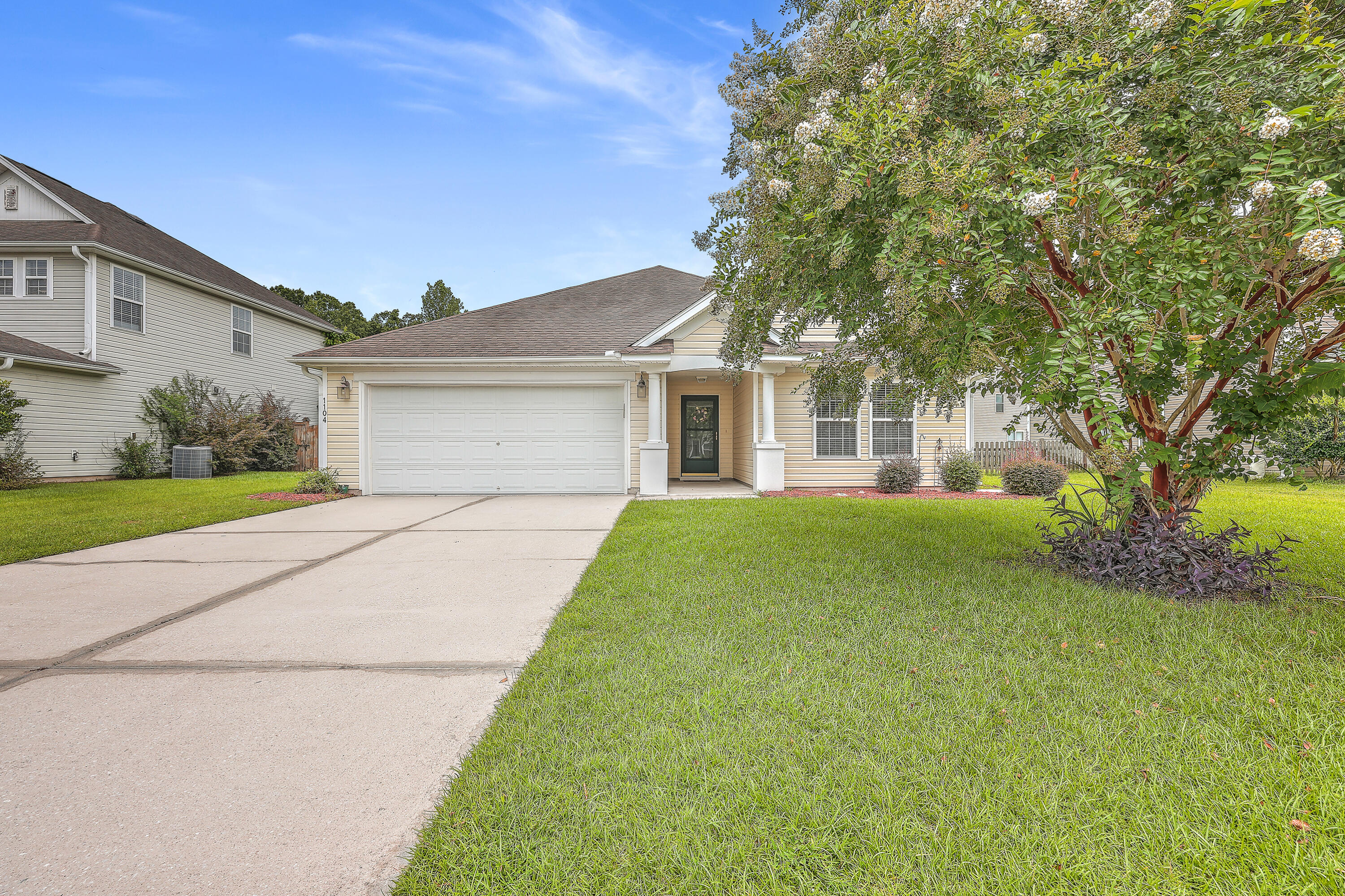 1104 Homework Avenue Ladson, SC 29456 - Photo 2 of 21 1104 hw cover