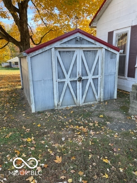 113 11th Street Covington, IN 47932 - Photo 28 of 29