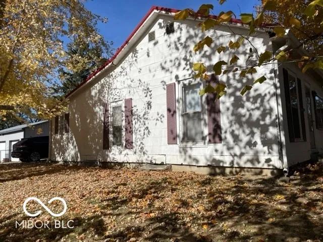 $115,000 | 113 11th Street, Covington, IN 47932