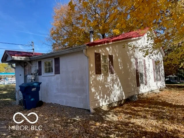 $115,000 | 113 11th Street, Covington, IN 47932