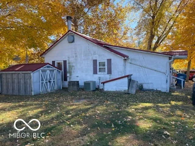 $115,000 | 113 11th Street, Covington, IN 47932