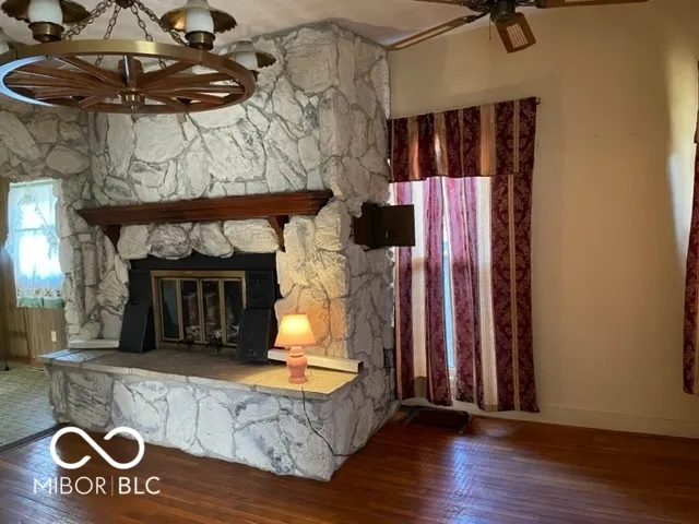 $115,000 | 113 11th Street, Covington, IN 47932