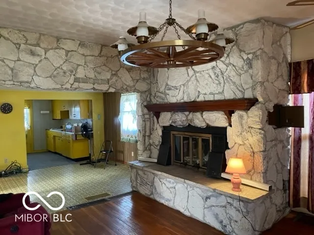 $115,000 | 113 11th Street, Covington, IN 47932