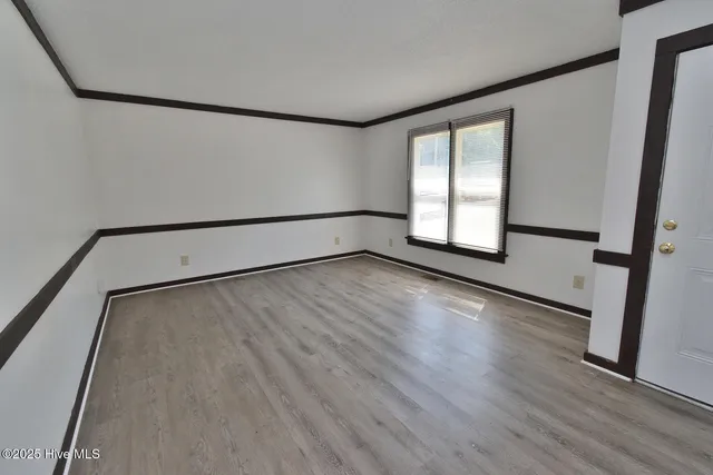 $145,900 | 404 Hilltop Drive, Rocky Mount, NC 27803