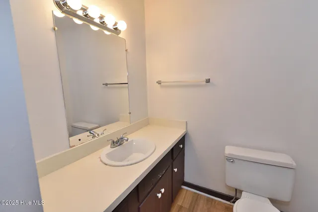 $145,900 | 404 Hilltop Drive, Rocky Mount, NC 27803