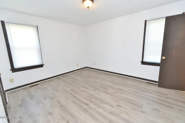 $145,900 | 404 Hilltop Drive, Rocky Mount, NC 27803