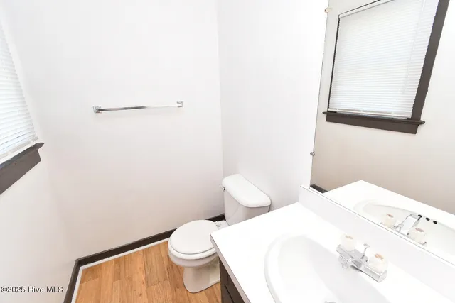 $145,900 | 404 Hilltop Drive, Rocky Mount, NC 27803