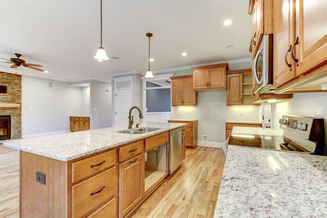 5509 Red Line Court Raleigh, NC 27603 - Photo 12 of 23 Photo 12