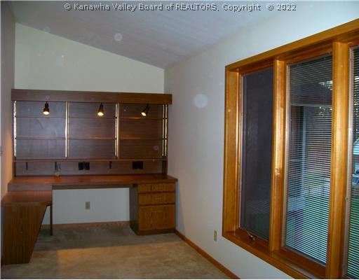 236 Forrest Road Hurricane, WV 25526 - Photo 8 of 16 Master Bedroom.