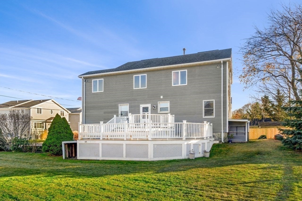 11 Fox Hill Road Nahant, MA 01908 - Photo 29 of 40 Gallery Image 29