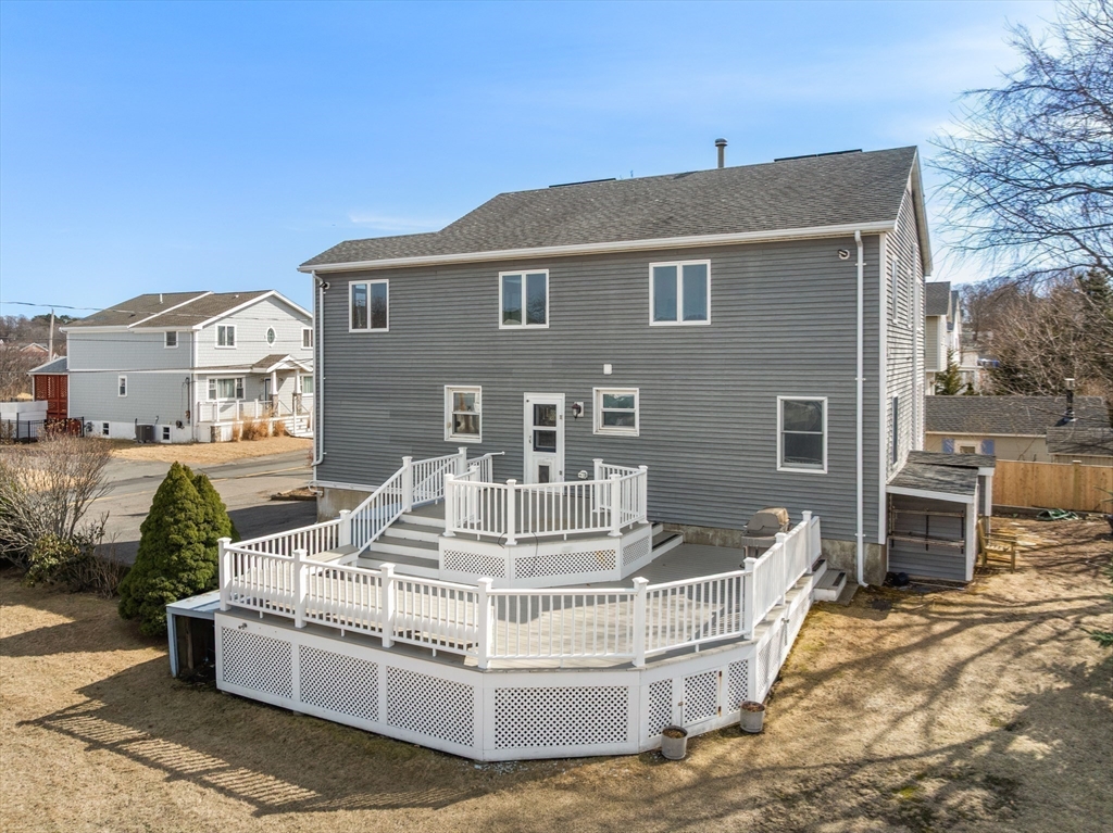 11 Fox Hill Road Nahant, MA 01908 - Photo 30 of 40 Gallery Image 30