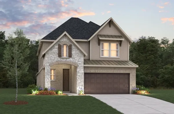 $459,704 | 21143 Secret Garden Lane, Tomball, TX 77377