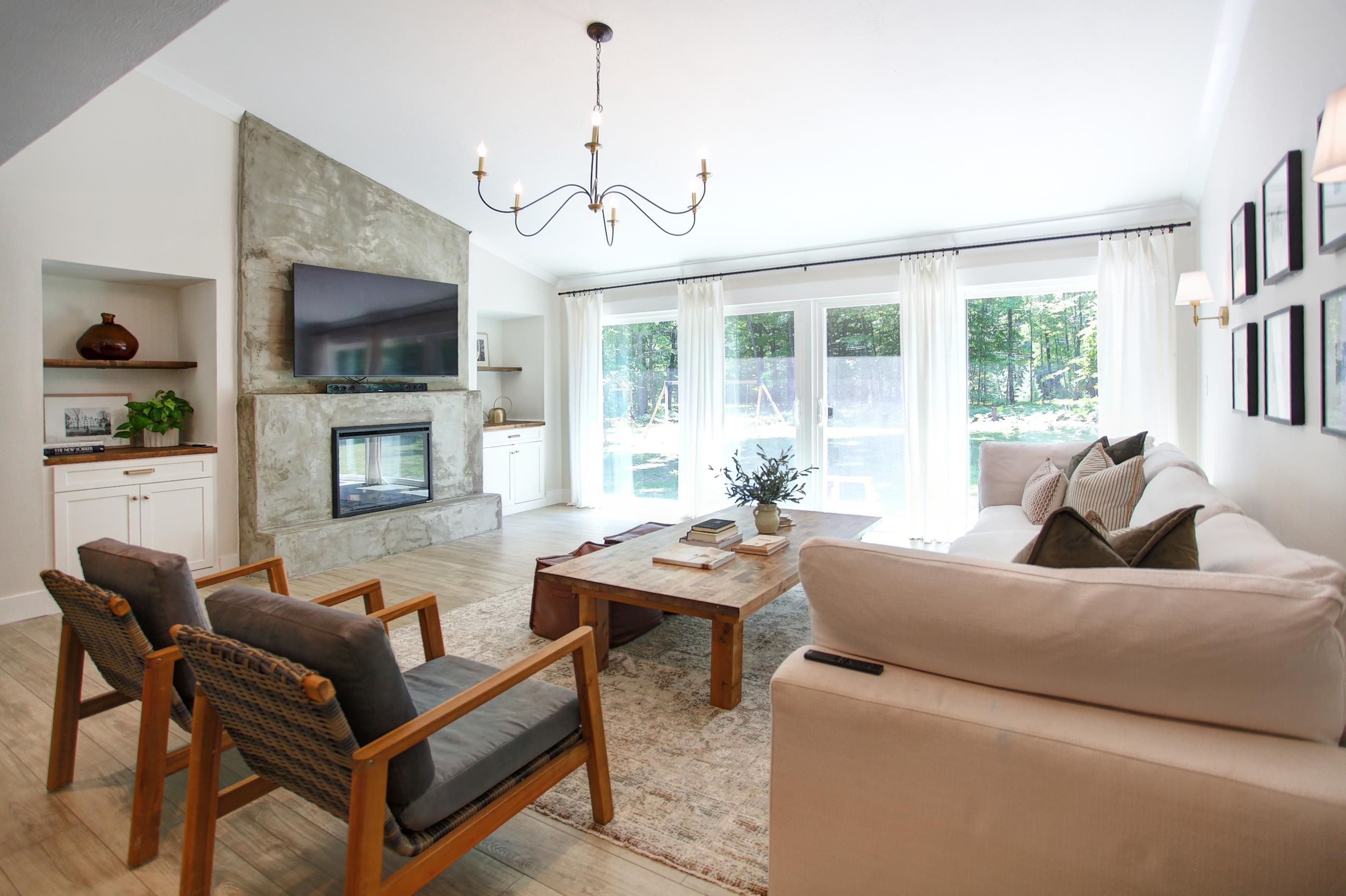 293 Fisher Road Traverse City, MI 49685 - Photo 14 of 37