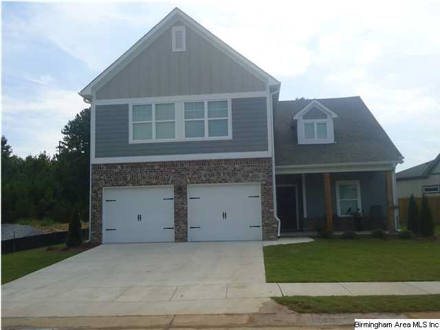 294 Appleford Road Helena, AL 35080 - Photo 1 of 8
