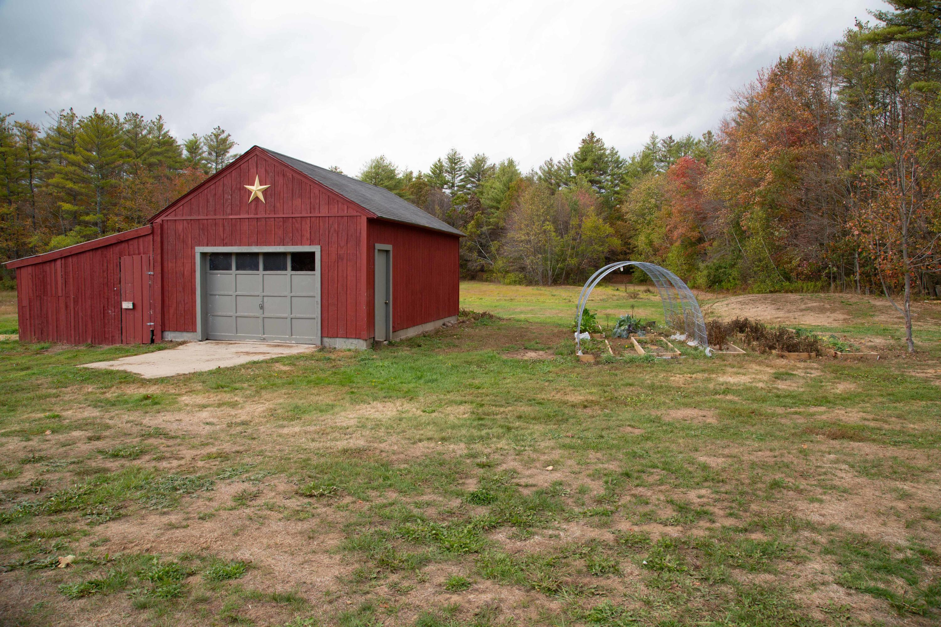 185 Agamenticus Road South Berwick, ME 03908 - Photo 6 of 31 185Agamenticus-6