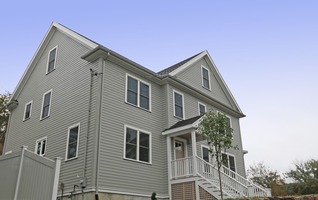 4 Cheriton Road Boston, MA 02132 - Photo 1 of 13