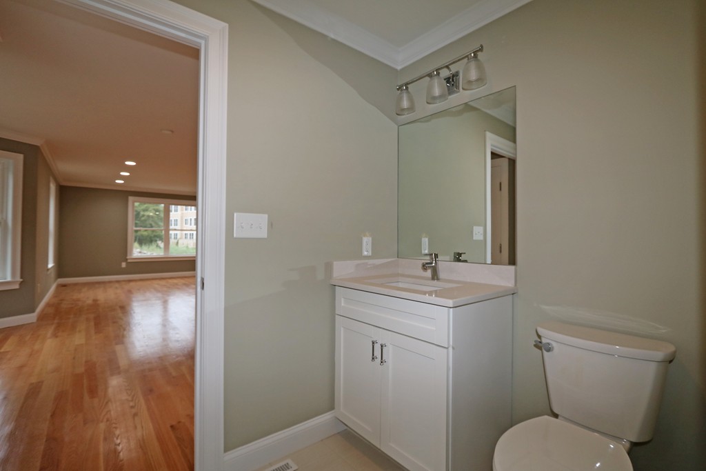 4 Cheriton Road Boston, MA 02132 - Photo 4 of 13
