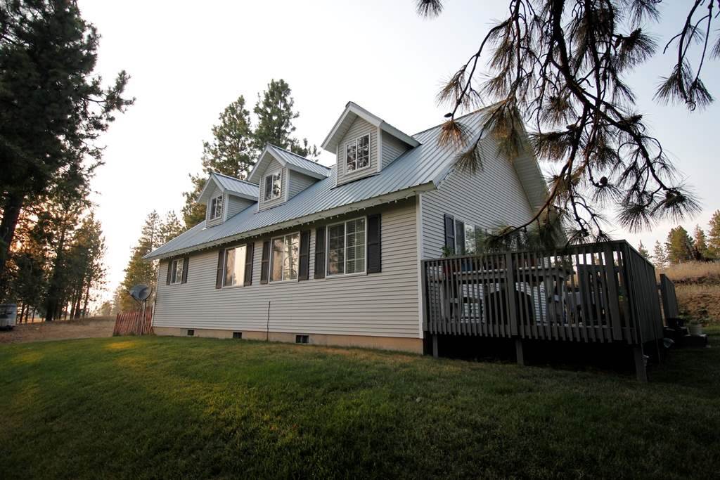 6014 North Rambo Road Spokane, WA 99224 - Photo 1 of 20