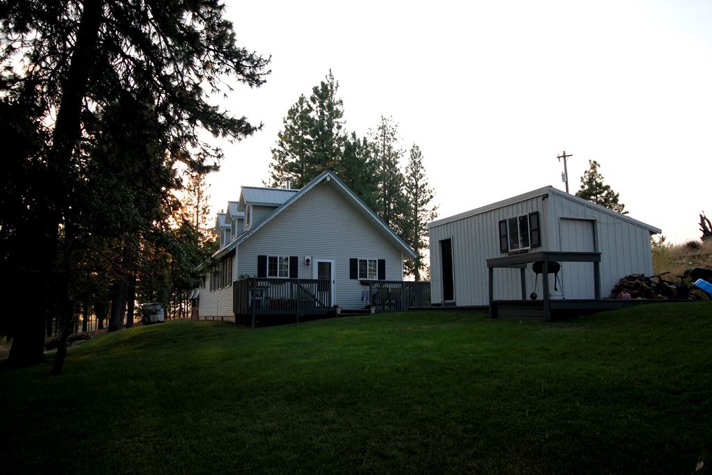 6014 North Rambo Road Spokane, WA 99224 - Photo 15 of 20