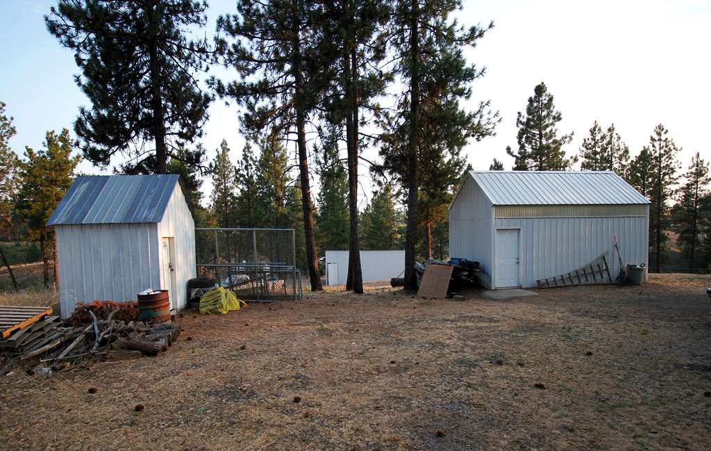 6014 North Rambo Road Spokane, WA 99224 - Photo 17 of 20