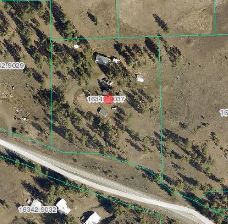 6014 North Rambo Road Spokane, WA 99224 - Photo 19 of 20