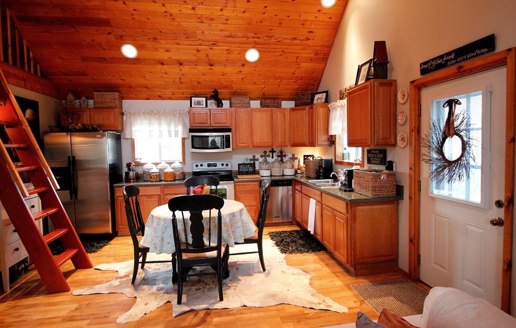 6014 North Rambo Road Spokane, WA 99224 - Photo 7 of 20