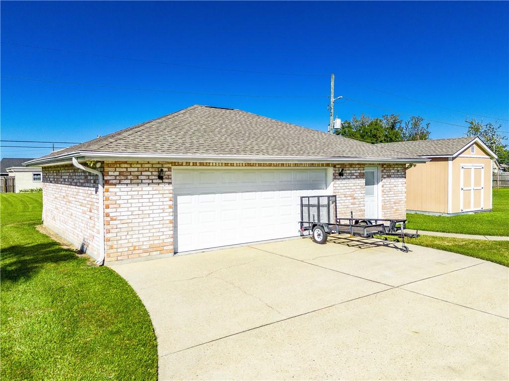 107 Somerset Road Laplace, LA 70068 - Photo 29 of 38