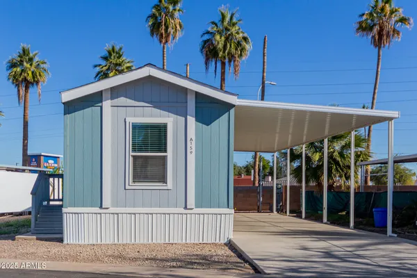 $1,400 | 5201 West Camelback Road, Unit A159, Phoenix, AZ 85031