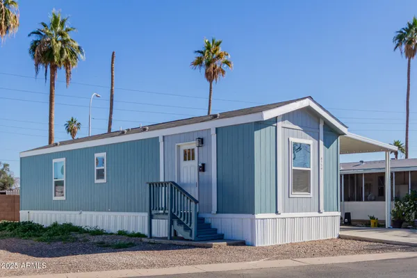 $1,400 | 5201 West Camelback Road, Unit A159, Phoenix, AZ 85031