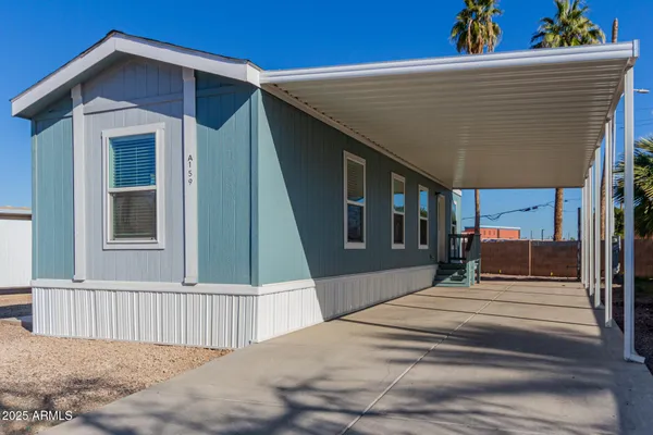 $1,400 | 5201 West Camelback Road, Unit A159, Phoenix, AZ 85031