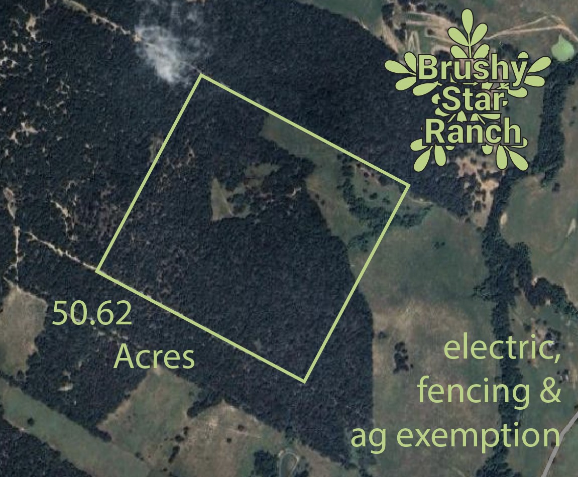 Tbd 50.62-acres Tbd 50.62-acres Rabel Road Rosanky, TX 78953 - Photo 23 of 23 Map of property location