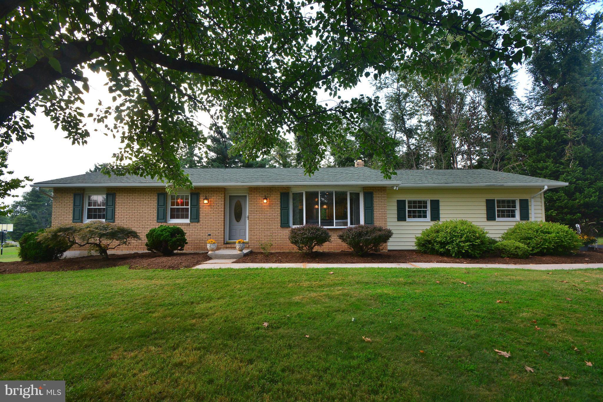 1300 Turnbridge Road Forest Hill, MD 21050 - Photo 1 of 29 Exterior (Front)