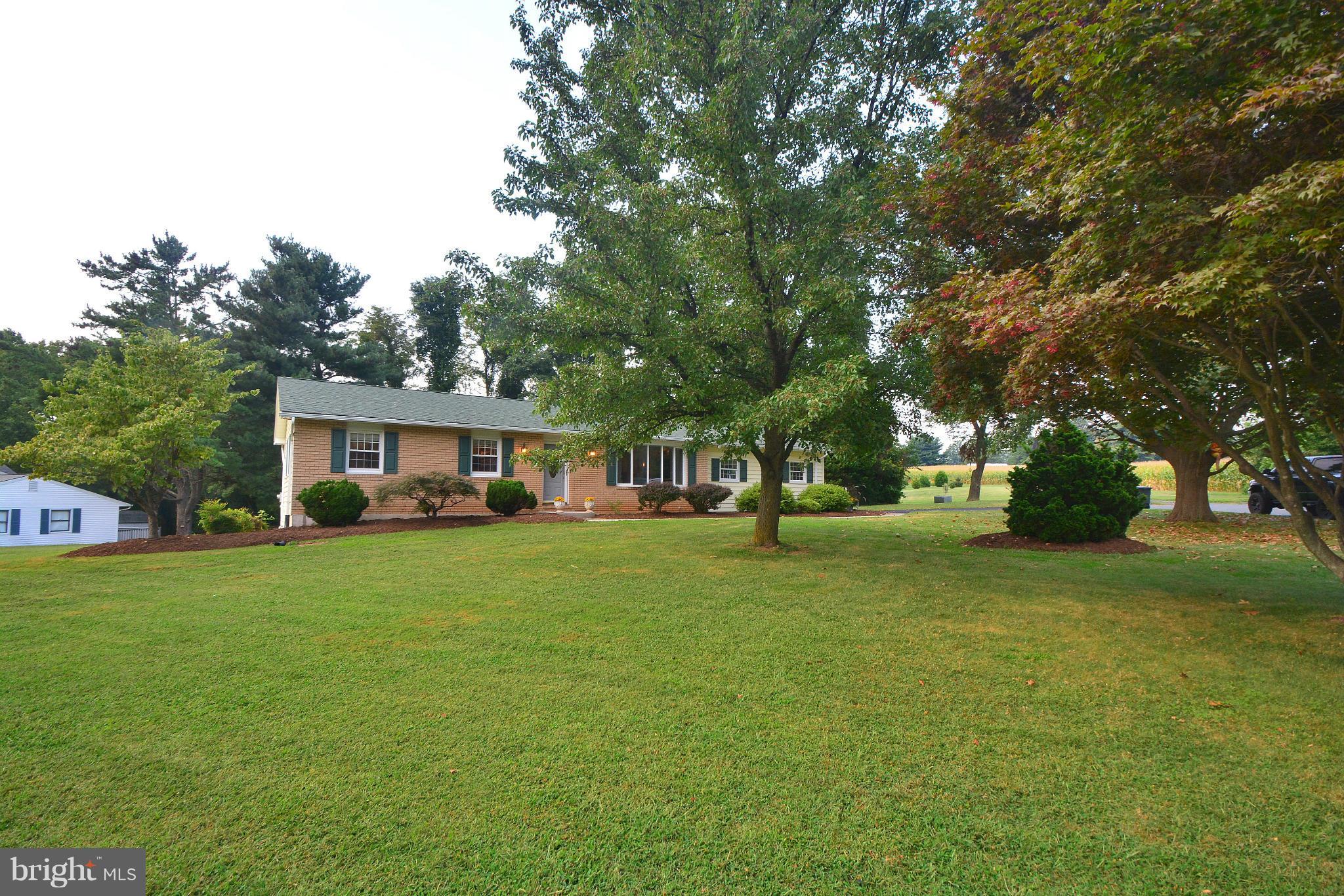 1300 Turnbridge Road Forest Hill, MD 21050 - Photo 2 of 29 Exterior (Front)