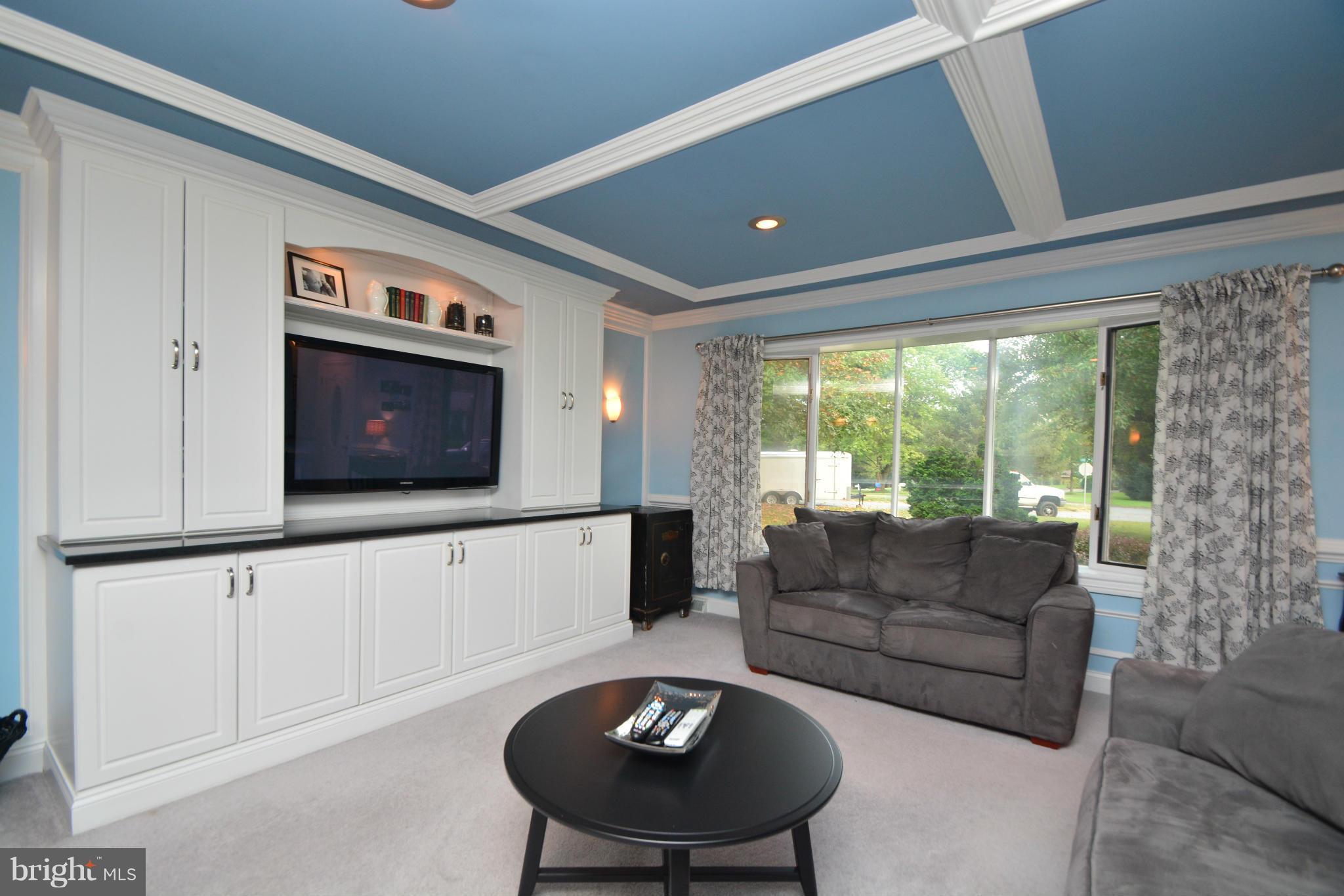 1300 Turnbridge Road Forest Hill, MD 21050 - Photo 11 of 29 Living Room