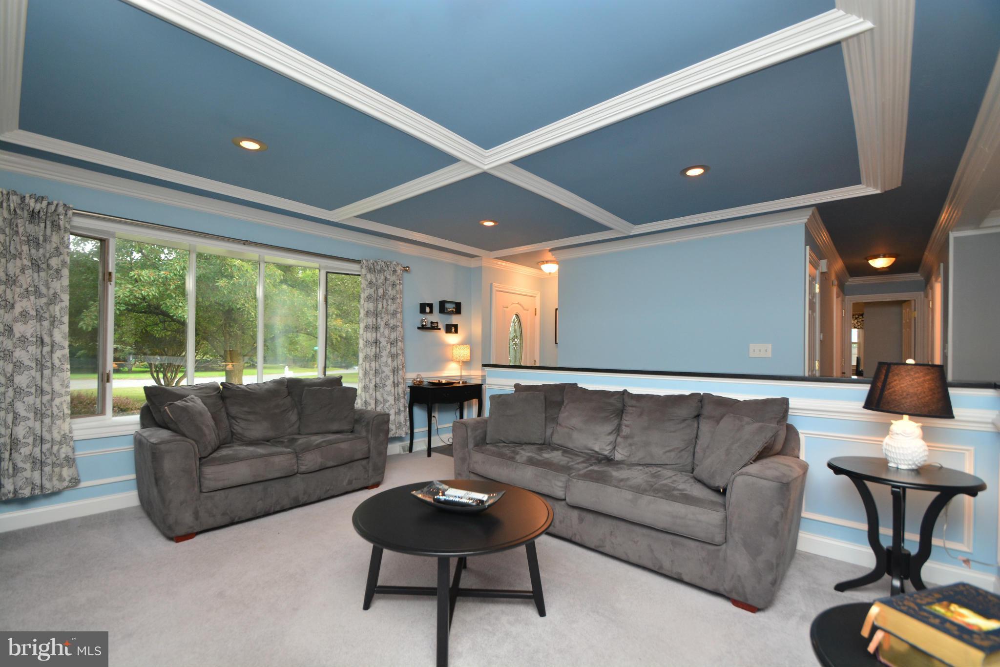 1300 Turnbridge Road Forest Hill, MD 21050 - Photo 12 of 29 Living Room