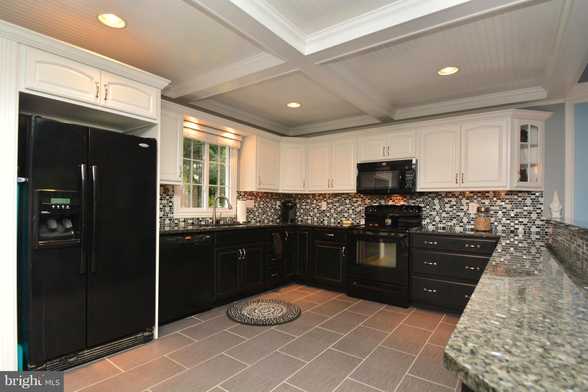 1300 Turnbridge Road Forest Hill, MD 21050 - Photo 13 of 29 Kitchen